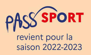Avec Pass’Sport, profitez de 50 € pour rejoindre un club sportif ! 