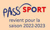 Avec Pass’Sport, profitez de 50 € pour rejoindre un club sportif ! 