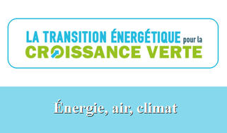 La loi de transition énergétique - mémento dispositifs de financement