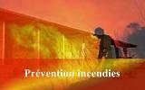Prévention incendies