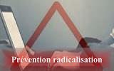 Prévention radicalisation