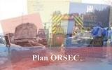 Plan ORSEC et Plans Particuliers d'Intervention (PPI)