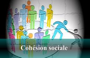 Cohésion sociale
